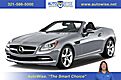 2013 Mercedes-Benz SLK-Class SLK 250 PREMIUM