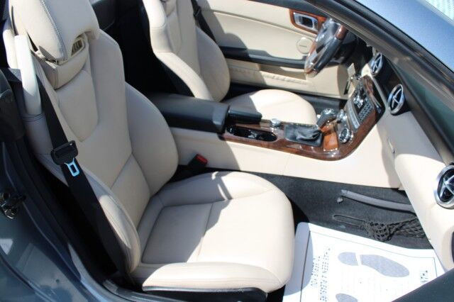 2013 Mercedes-Benz SLK-Class SLK 250 PREMIUM Melbourne FL