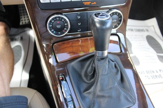 2013 Mercedes-Benz SLK-Class SLK 250 PREMIUM Melbourne FL