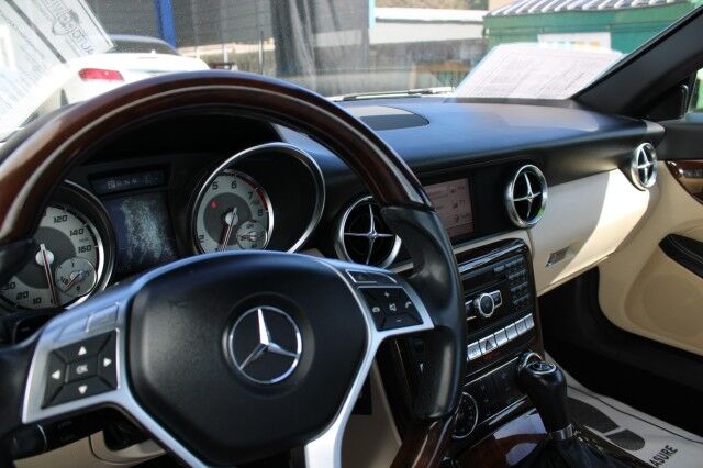2013 Mercedes-Benz SLK-Class SLK 250 PREMIUM Melbourne FL