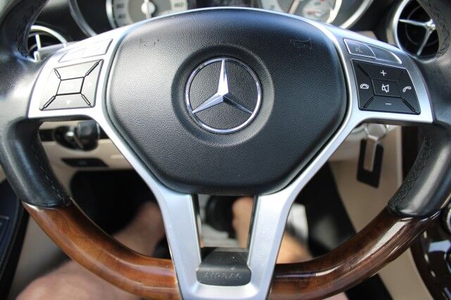 2013 Mercedes-Benz SLK-Class SLK 250 PREMIUM Melbourne FL
