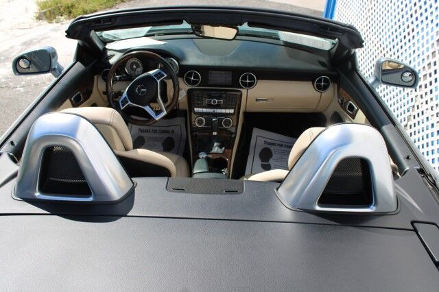 2013 Mercedes-Benz SLK-Class SLK 250 PREMIUM Melbourne FL