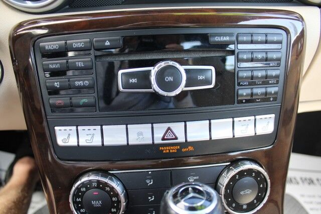 2013 Mercedes-Benz SLK-Class SLK 250 PREMIUM Melbourne FL