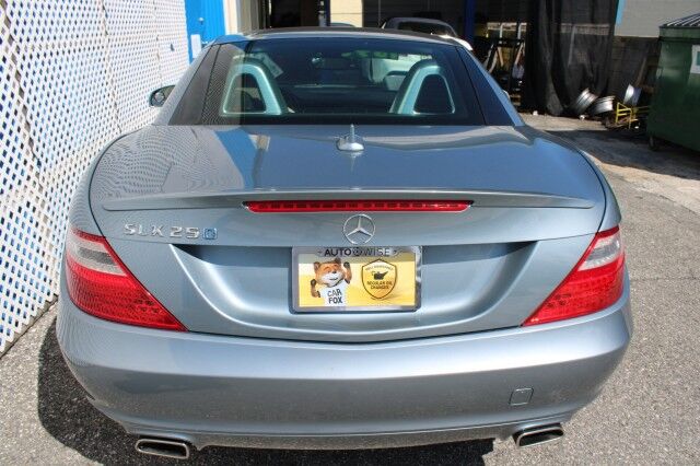 2013 Mercedes-Benz SLK-Class SLK 250 PREMIUM Melbourne FL