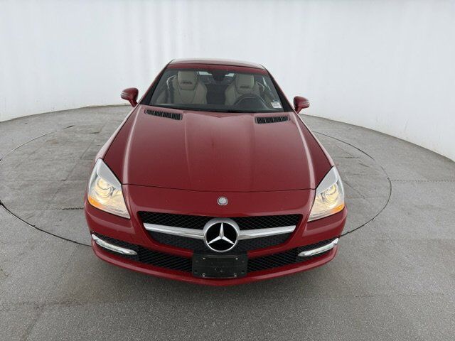 2013 Mercedes-Benz SLK-Class SLK 250 New Braunfels TX