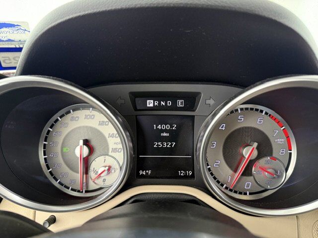 2013 Mercedes-Benz SLK-Class SLK 250 New Braunfels TX