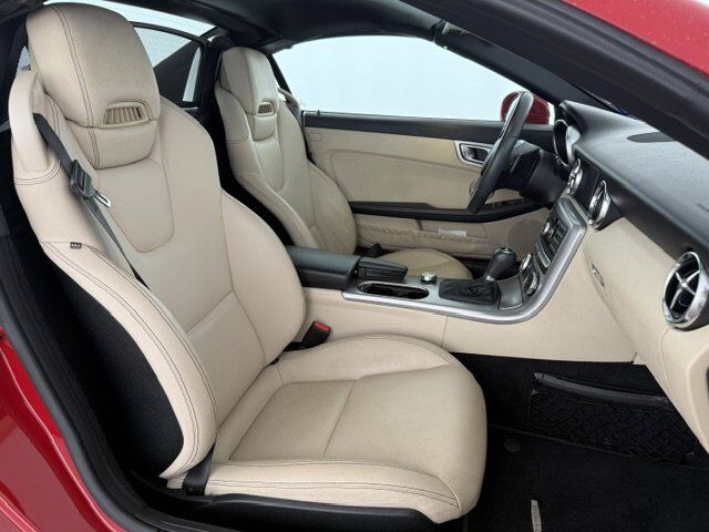2013 Mercedes-Benz SLK-Class SLK 250 New Braunfels TX