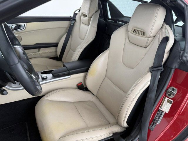 2013 Mercedes-Benz SLK-Class SLK 250 New Braunfels TX