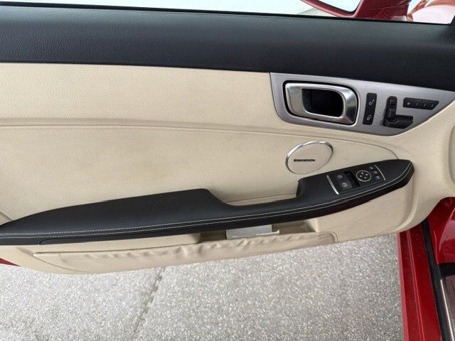 2013 Mercedes-Benz SLK-Class SLK 250 New Braunfels TX