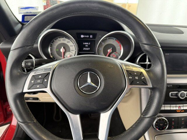 2013 Mercedes-Benz SLK-Class SLK 250 New Braunfels TX