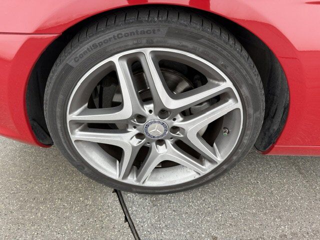 2013 Mercedes-Benz SLK-Class SLK 250 New Braunfels TX