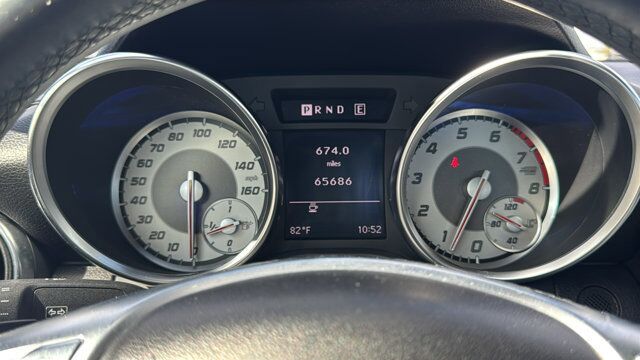 2013 Mercedes-Benz SLK-Class SLK 250  Selma TX