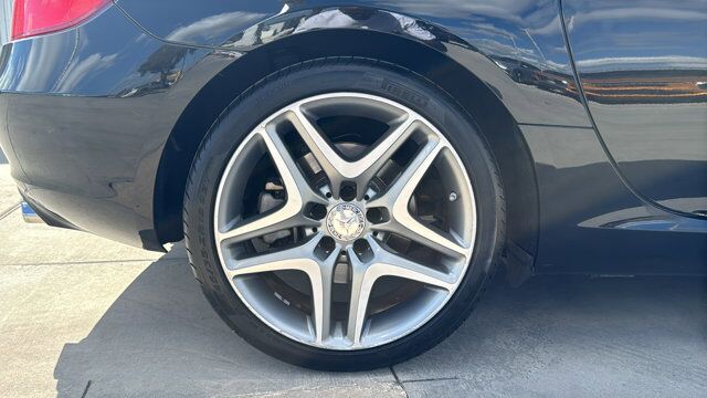 2013 Mercedes-Benz SLK-Class SLK 250  Selma TX