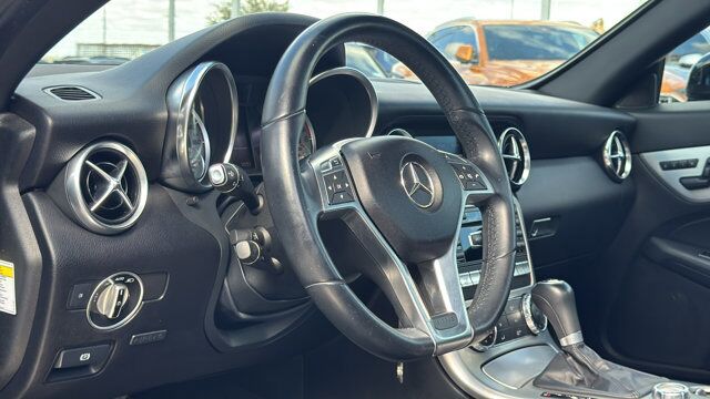 2013 Mercedes-Benz SLK-Class SLK 250  Selma TX