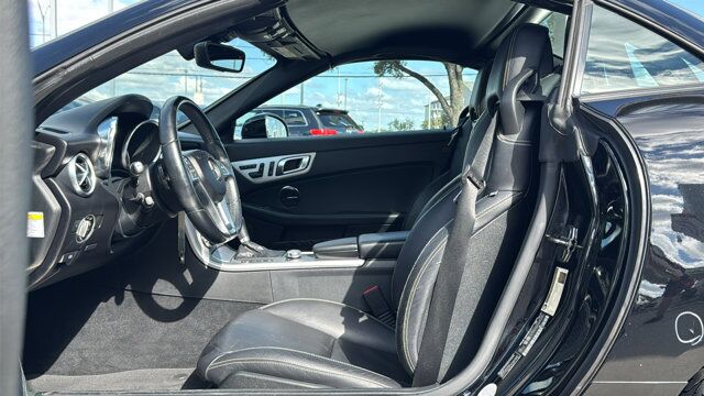 2013 Mercedes-Benz SLK-Class SLK 250  Selma TX