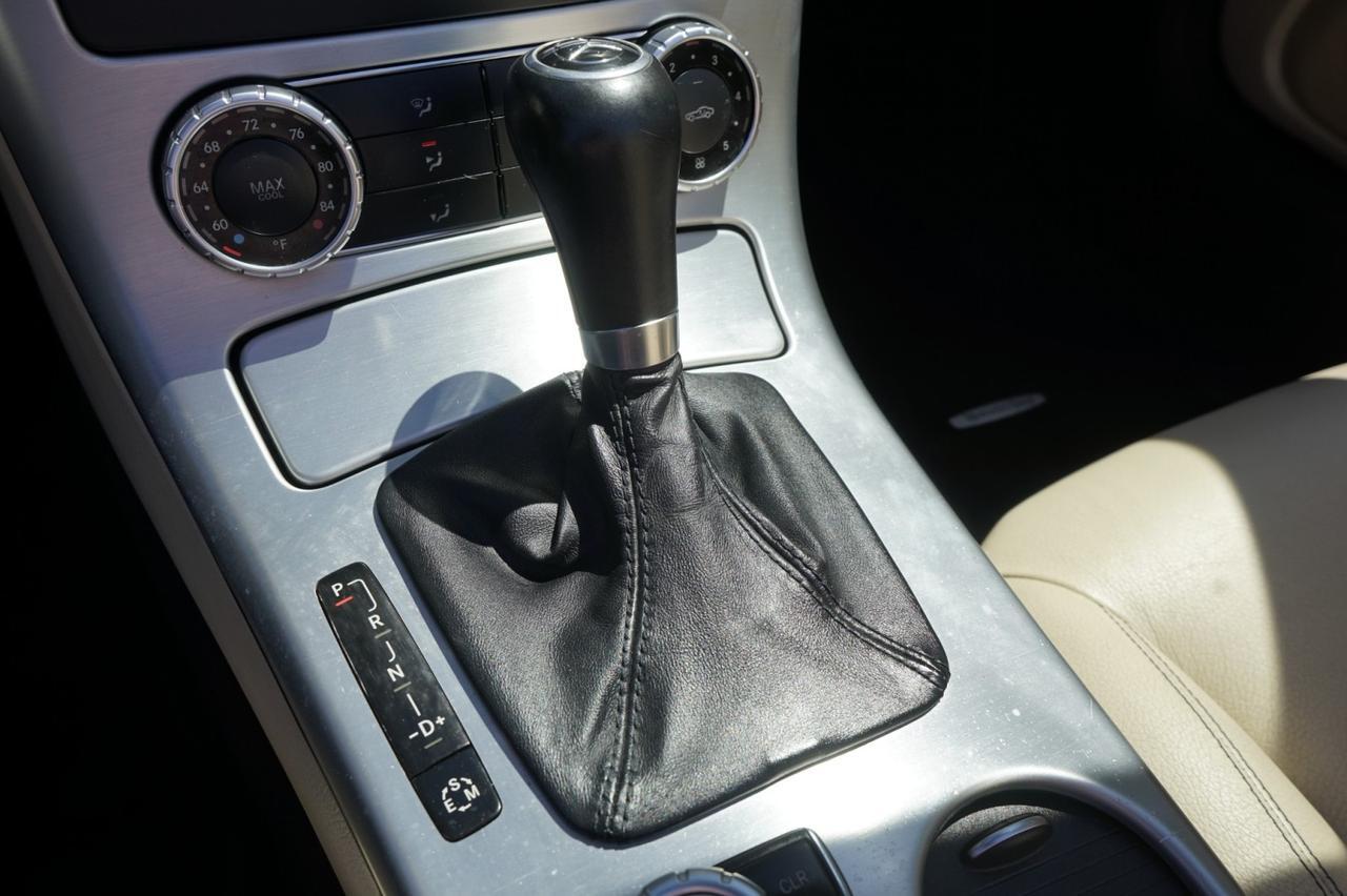 2013 Mercedes-Benz SLK-Class SLK 250 Walnut Creek CA