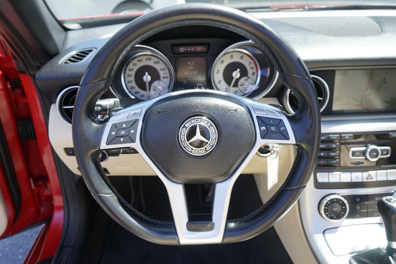 2013 Mercedes-Benz SLK-Class SLK 250 Walnut Creek CA