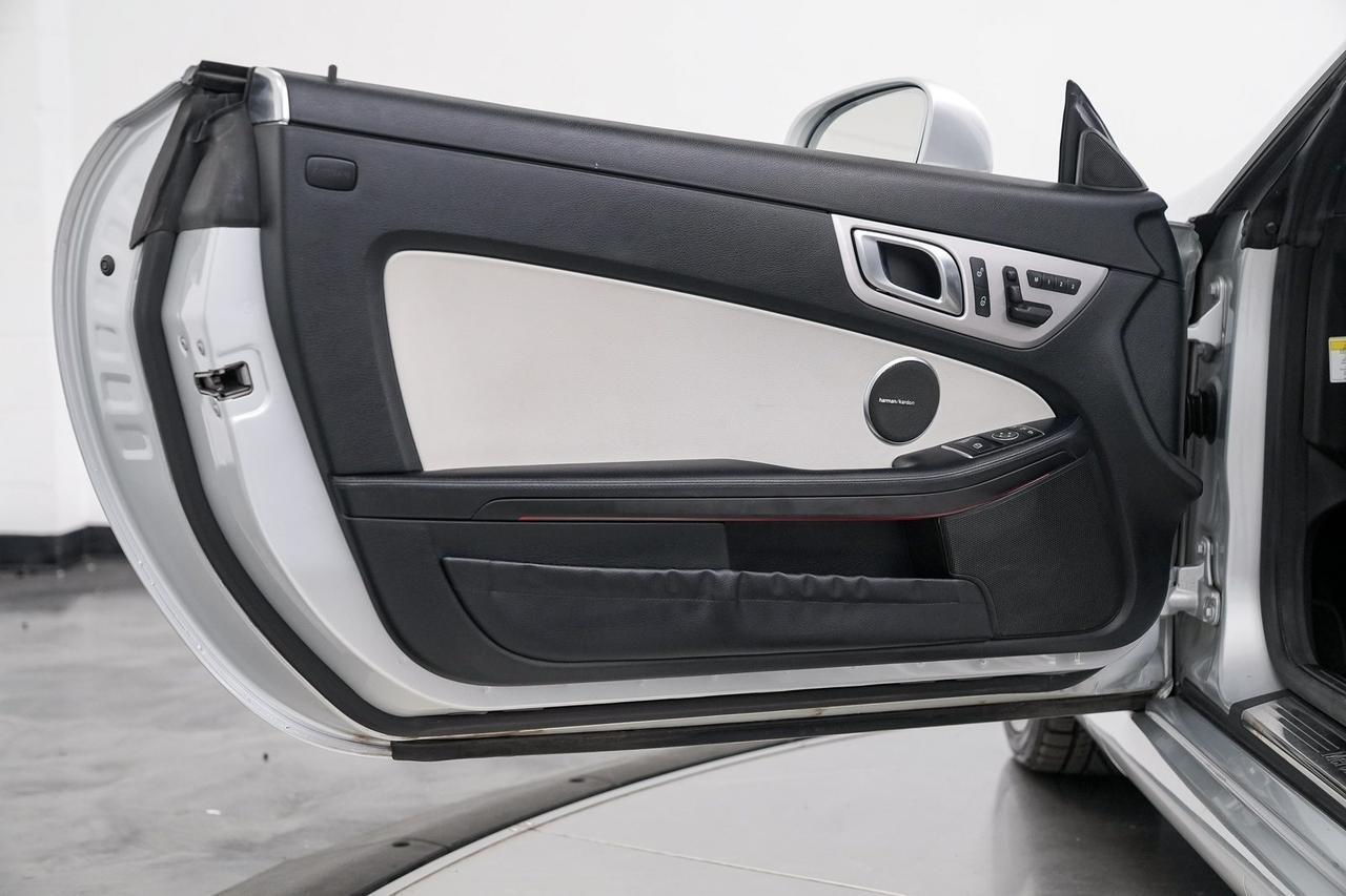 2013 Mercedes-Benz SLK-Class SLK 350 Newport Beach CA