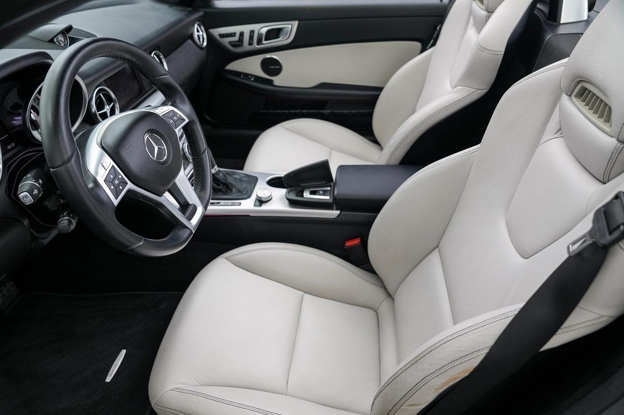 2013 Mercedes-Benz SLK-Class SLK 350 Newport Beach CA