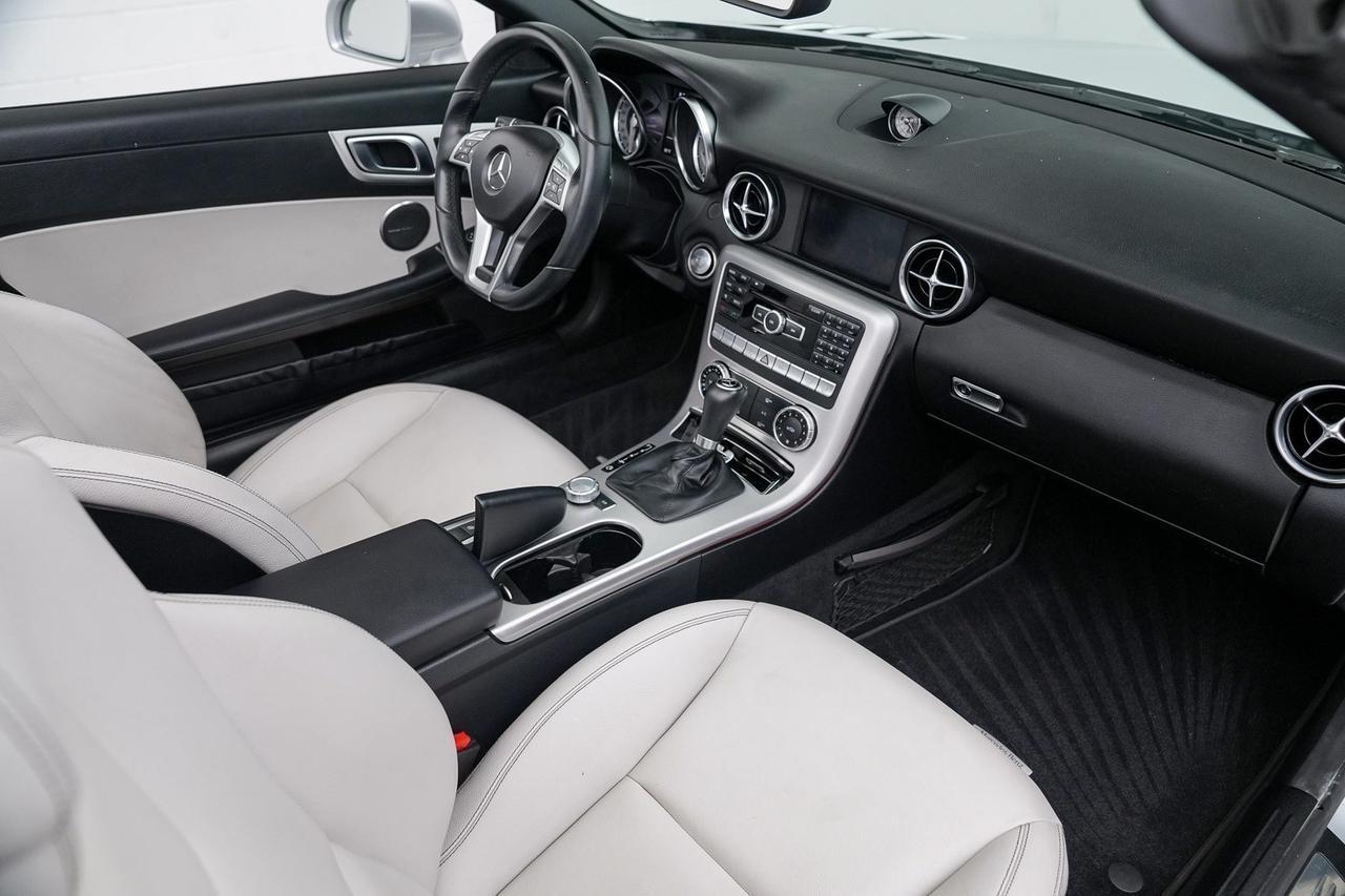 2013 Mercedes-Benz SLK-Class SLK 350 Newport Beach CA