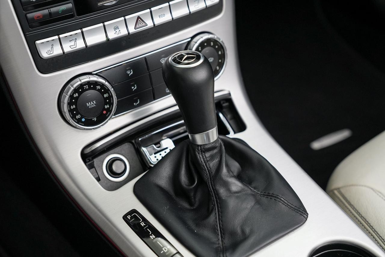 2013 Mercedes-Benz SLK-Class SLK 350 Newport Beach CA