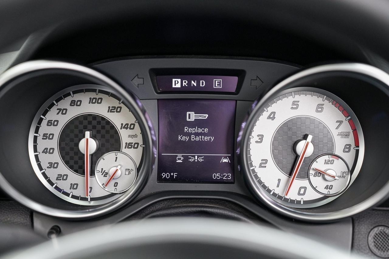 2013 Mercedes-Benz SLK-Class SLK 350 Newport Beach CA
