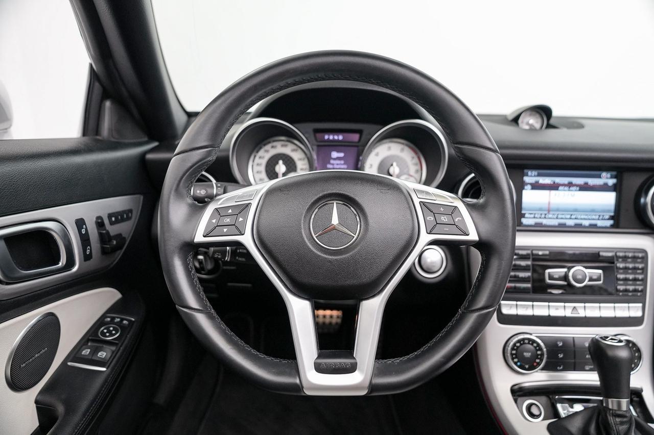 2013 Mercedes-Benz SLK-Class SLK 350 Newport Beach CA