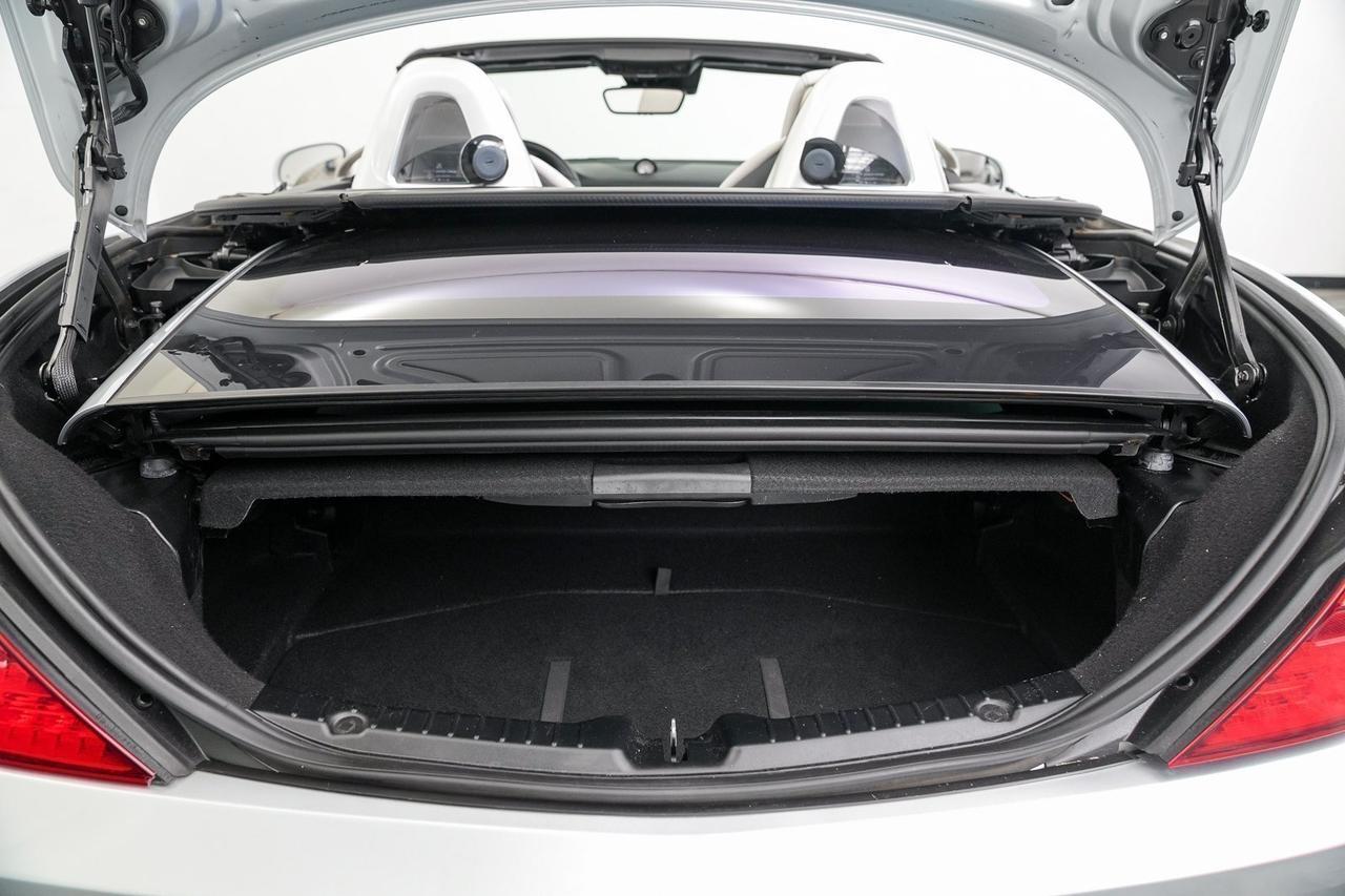 2013 Mercedes-Benz SLK-Class SLK 350 Newport Beach CA