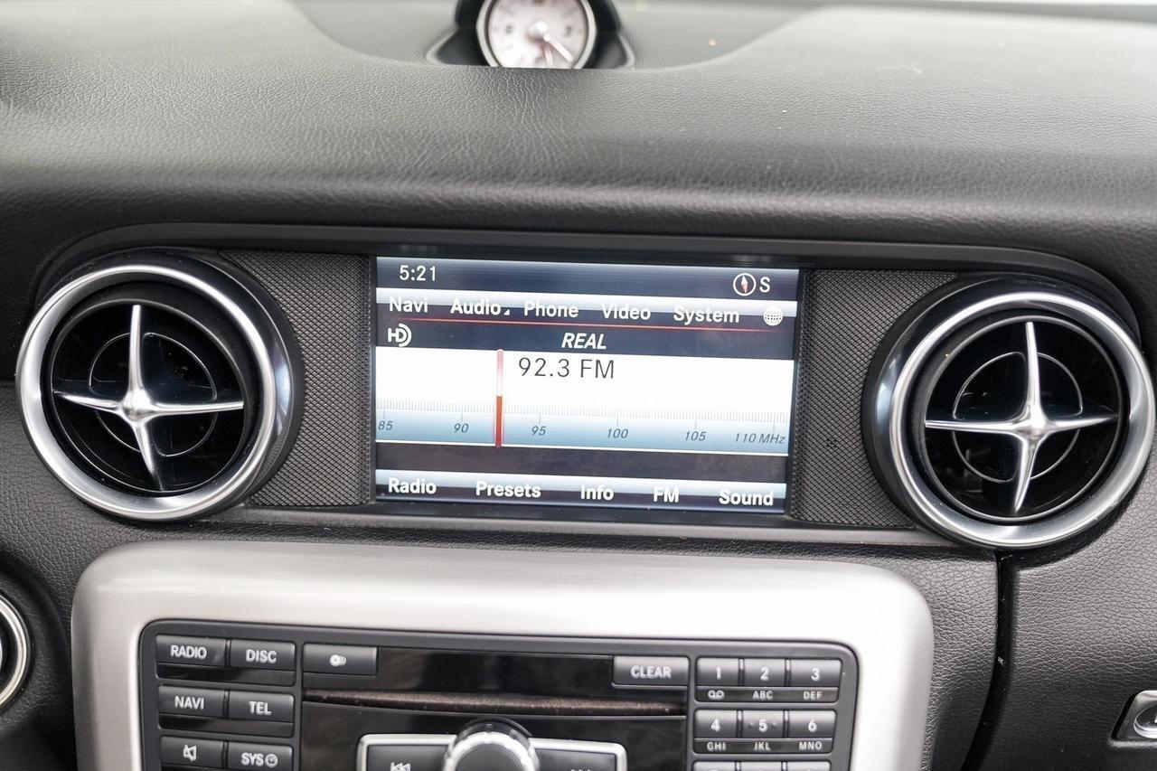 2013 Mercedes-Benz SLK-Class SLK 350 Newport Beach CA