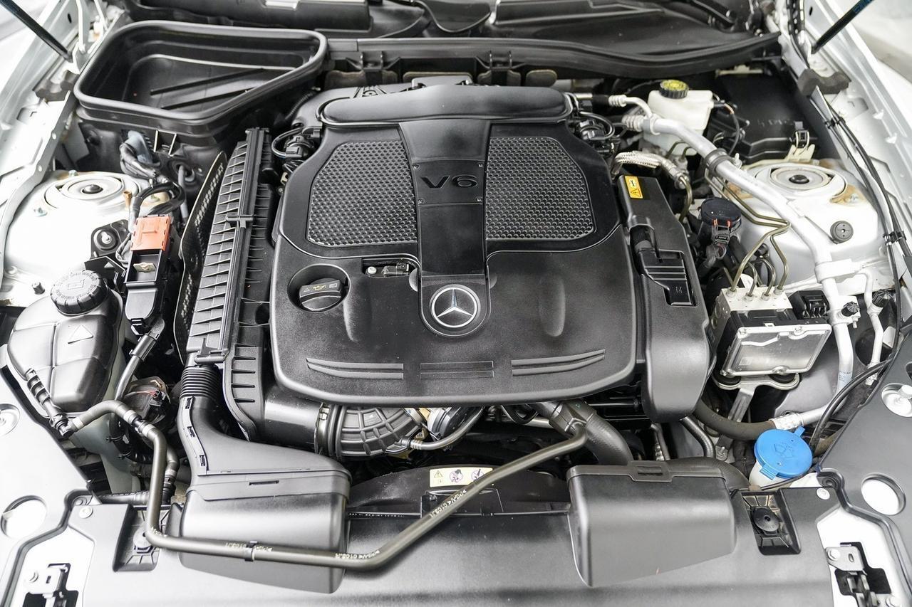 2013 Mercedes-Benz SLK-Class SLK 350 Newport Beach CA