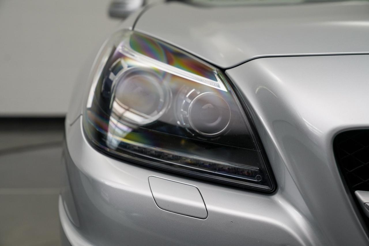 2013 Mercedes-Benz SLK-Class SLK 350 Newport Beach CA