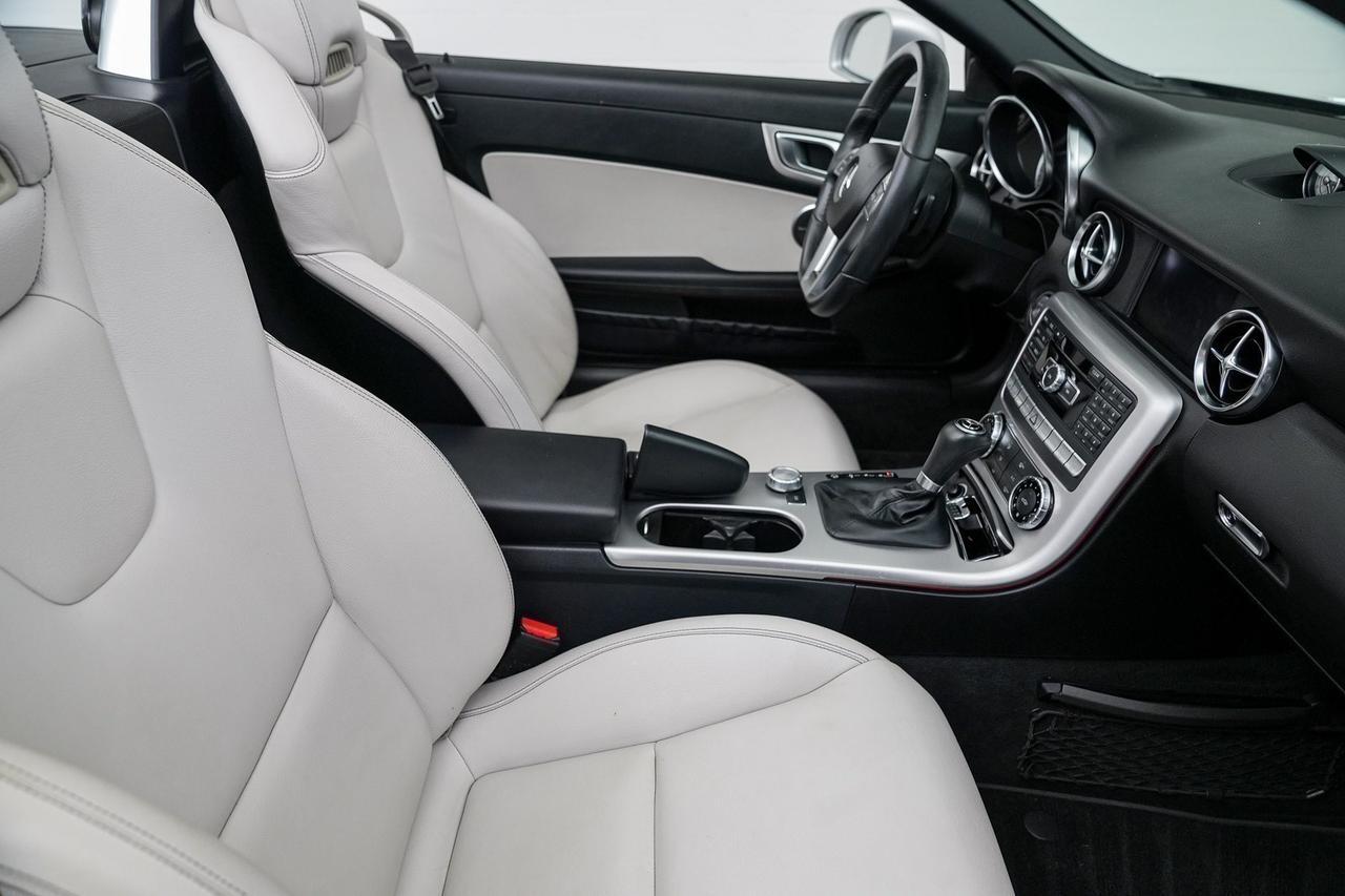 2013 Mercedes-Benz SLK-Class SLK 350 Newport Beach CA