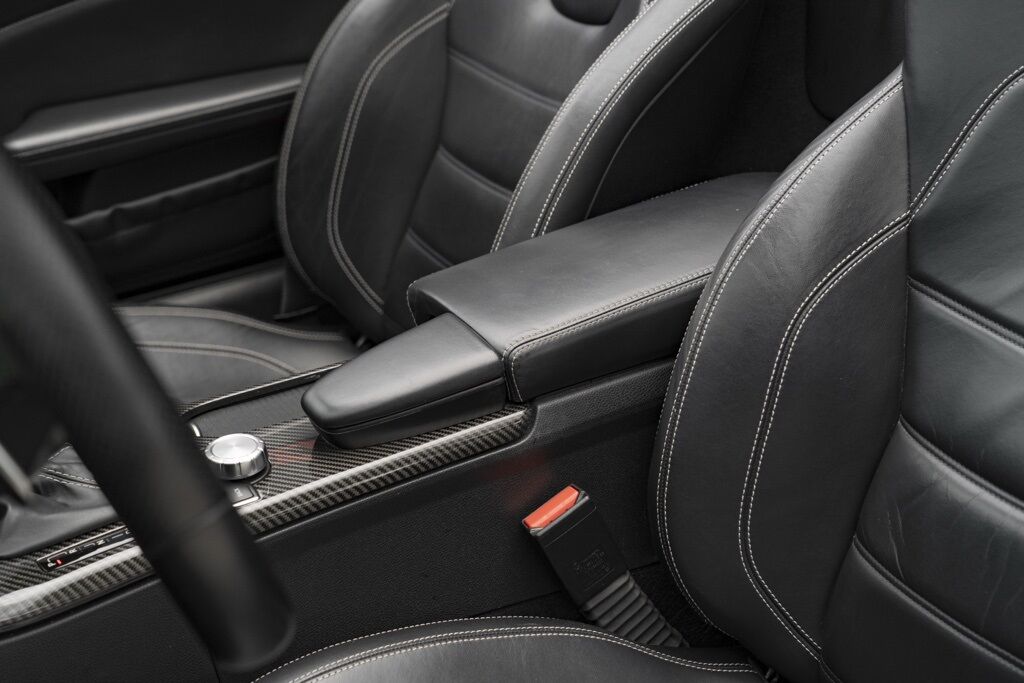 2013 Mercedes-Benz SLK SLK 55 AMG&reg; Miami FL