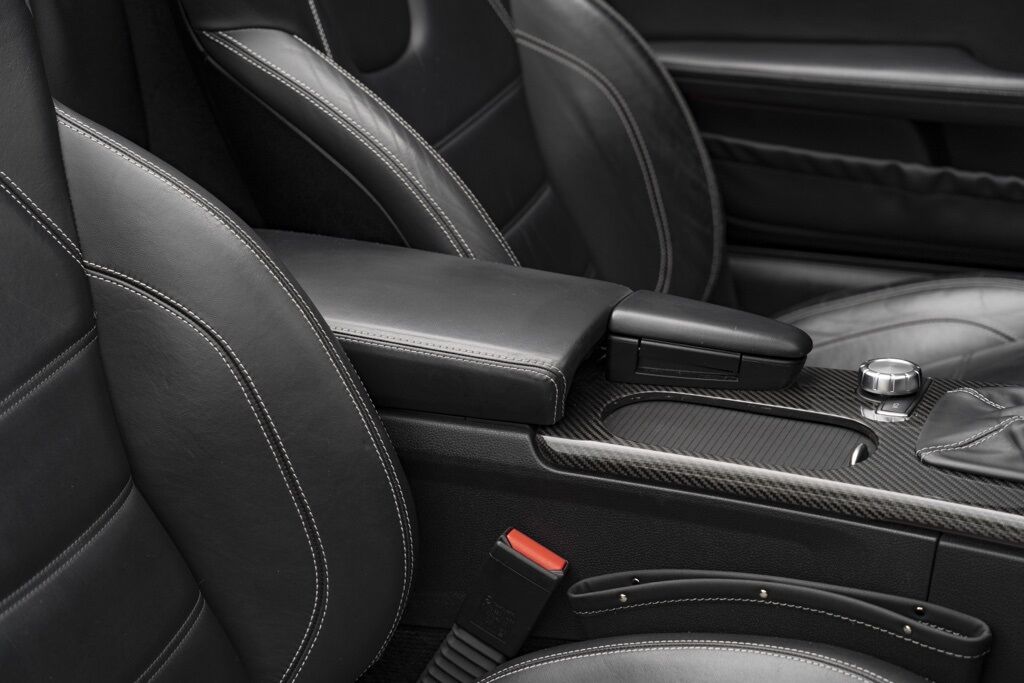 2013 Mercedes-Benz SLK SLK 55 AMG&reg; Miami FL