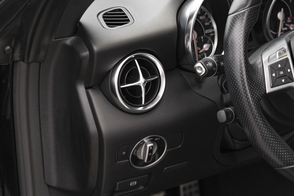 2013 Mercedes-Benz SLK SLK 55 AMG&reg; Miami FL