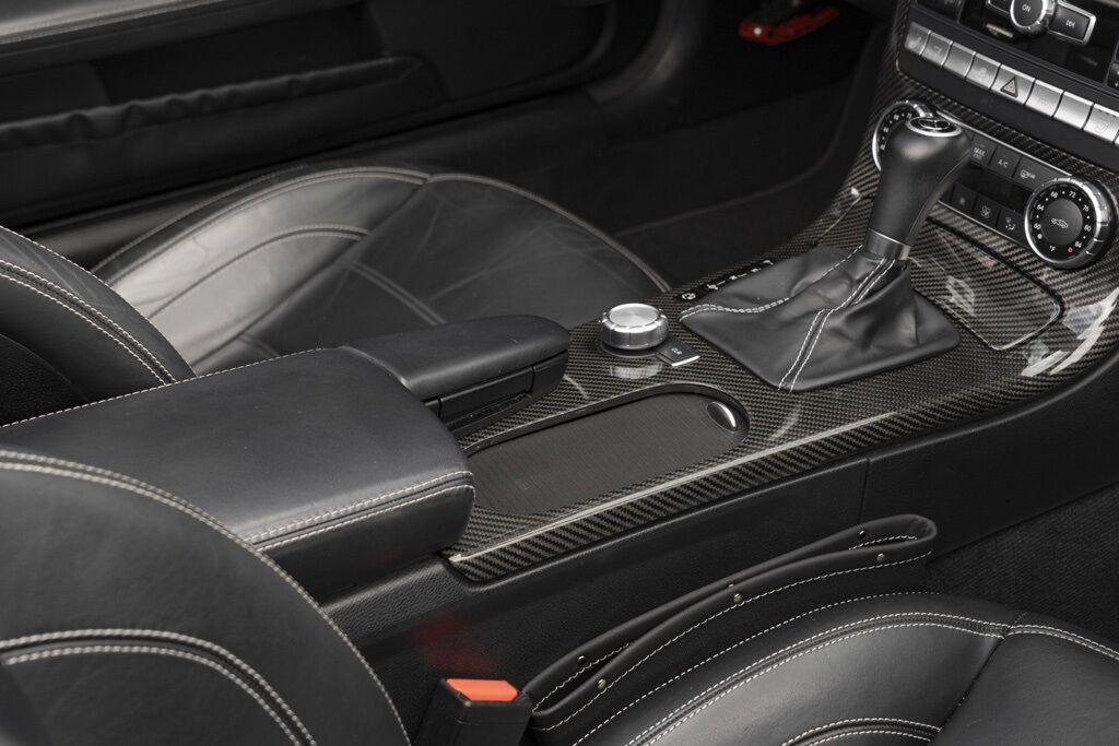 2013 Mercedes-Benz SLK SLK 55 AMG&reg; Miami FL