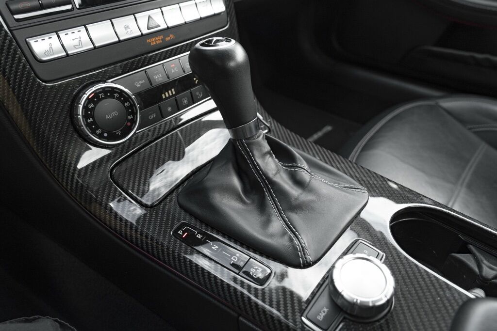2013 Mercedes-Benz SLK SLK 55 AMG&reg; Miami FL
