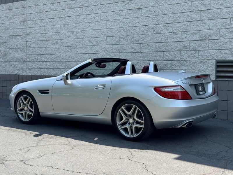 2013 Mercedes-Benz SLK250 SLK 250 Willow Grove PA