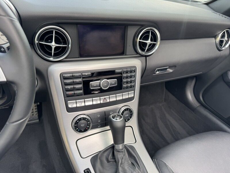 2013 Mercedes-Benz SLK250 SLK 250 Willow Grove PA