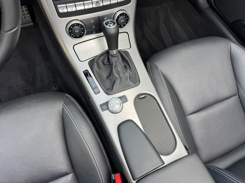 2013 Mercedes-Benz SLK250 SLK 250 Willow Grove PA