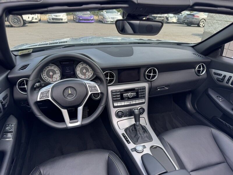 2013 Mercedes-Benz SLK250 SLK 250 Willow Grove PA