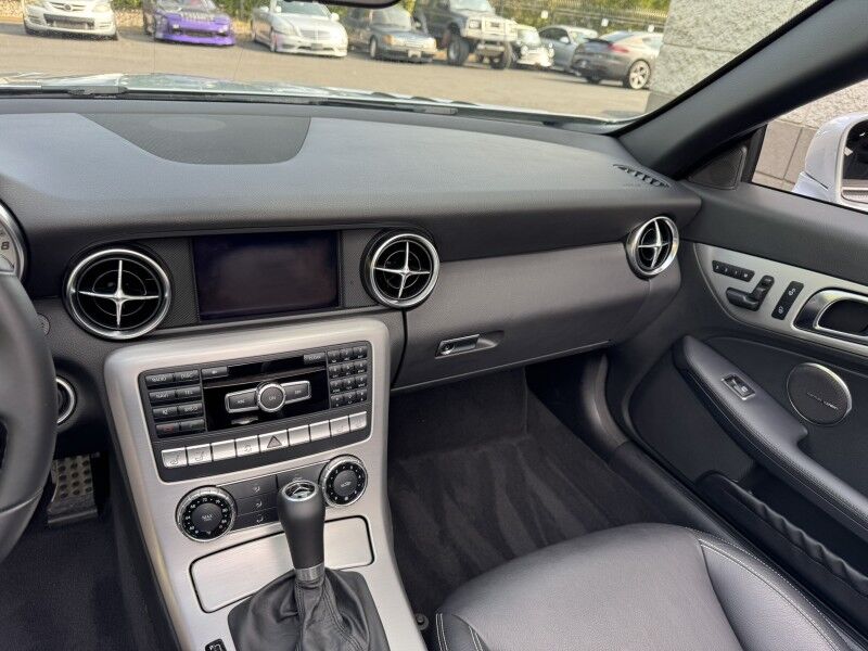 2013 Mercedes-Benz SLK250 SLK 250 Willow Grove PA