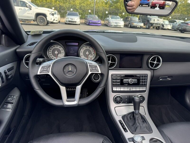 2013 Mercedes-Benz SLK250 SLK 250 Willow Grove PA