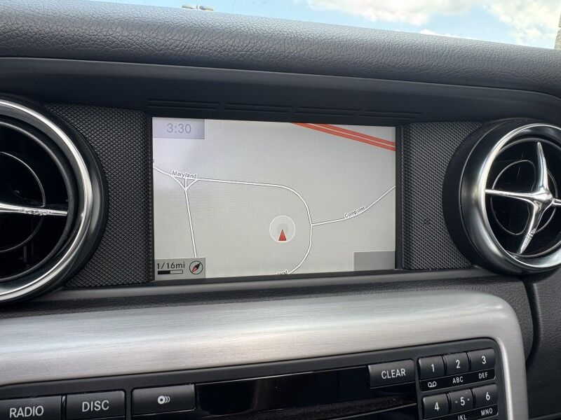 2013 Mercedes-Benz SLK250 SLK 250 Willow Grove PA