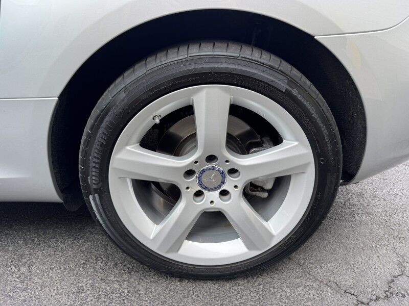 2013 Mercedes-Benz SLK250 SLK 250 Willow Grove PA