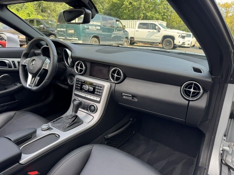 2013 Mercedes-Benz SLK250 SLK 250 Willow Grove PA