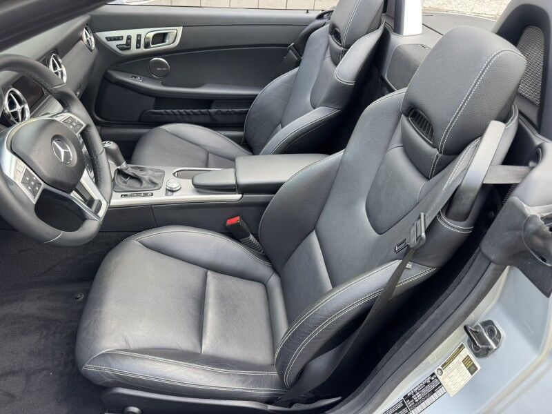 2013 Mercedes-Benz SLK250 SLK 250 Willow Grove PA