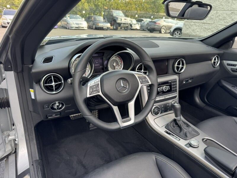2013 Mercedes-Benz SLK250 SLK 250 Willow Grove PA