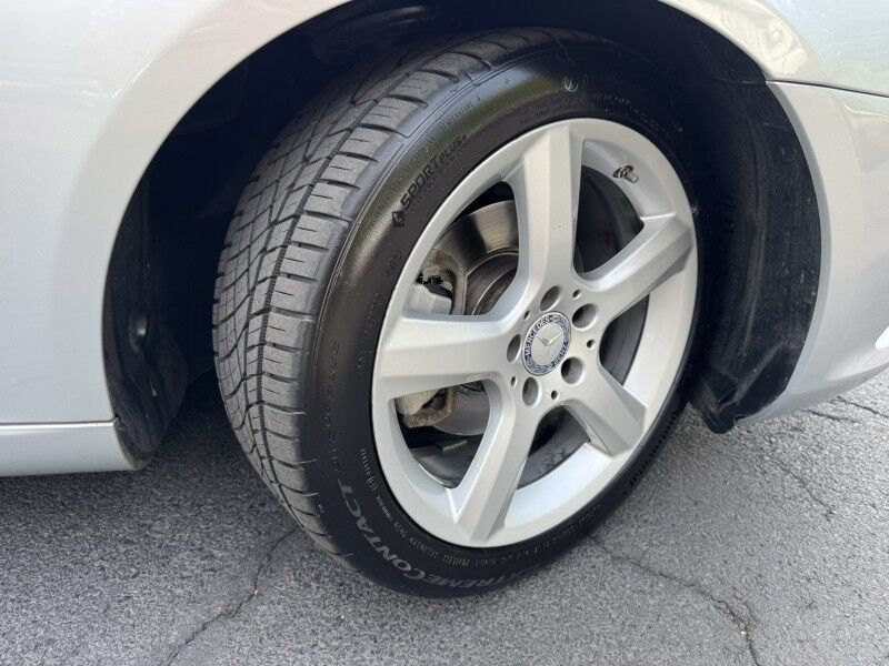 2013 Mercedes-Benz SLK250 SLK 250 Willow Grove PA
