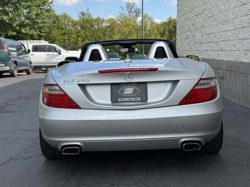 2013 Mercedes-Benz SLK250 SLK 250 Willow Grove PA